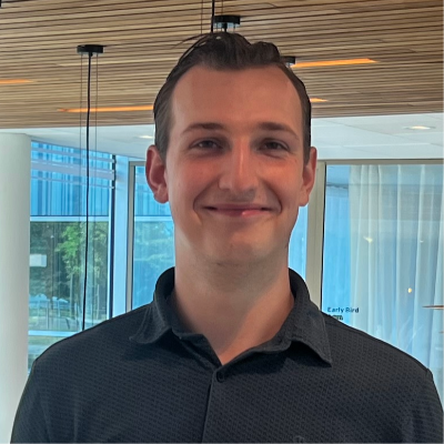 Photo of Remco Stuij