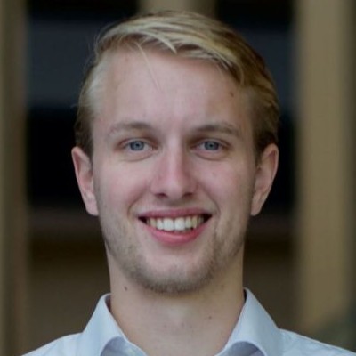 Photo of Sietse Schr&ouml;der